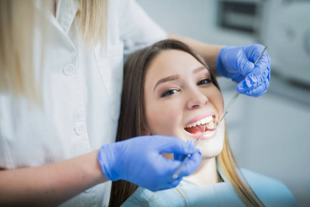 Advanced Technology for Better Dental Care in Merlin, OR